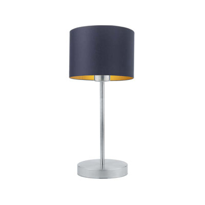 Arseny Metal Table Lamp