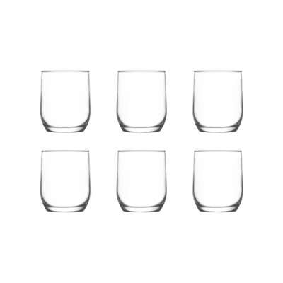 Ensemble de verres