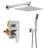 All-In-One Kit with Rough in-Valve-61481635