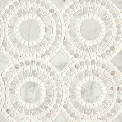 Solis Honed Marble Tile
