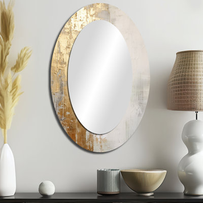 Miroir mural Minimal