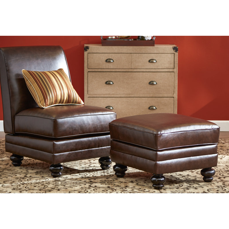 Slipper Chair