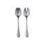 Epoque Stainless Steel Salad Servers-25923580