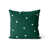 Vert chasseur / blanc