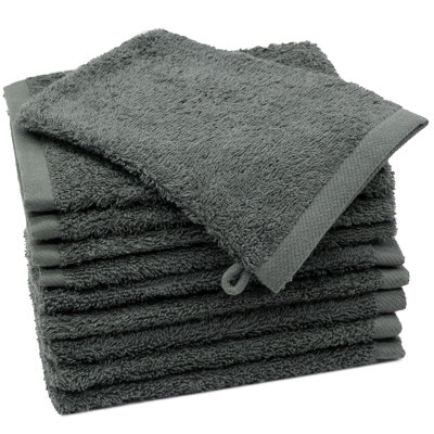 Midweight Washcloth