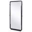 Wood Frame Rectangle Wall Mirror