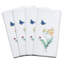Butterfly Meadow Garden Napkin