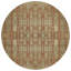 Tapis intérieur / extérieur Jurnee avec envers antidérapant-101928304