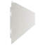 103 cm W Lawn Edging Fencing-129598001-129598002
