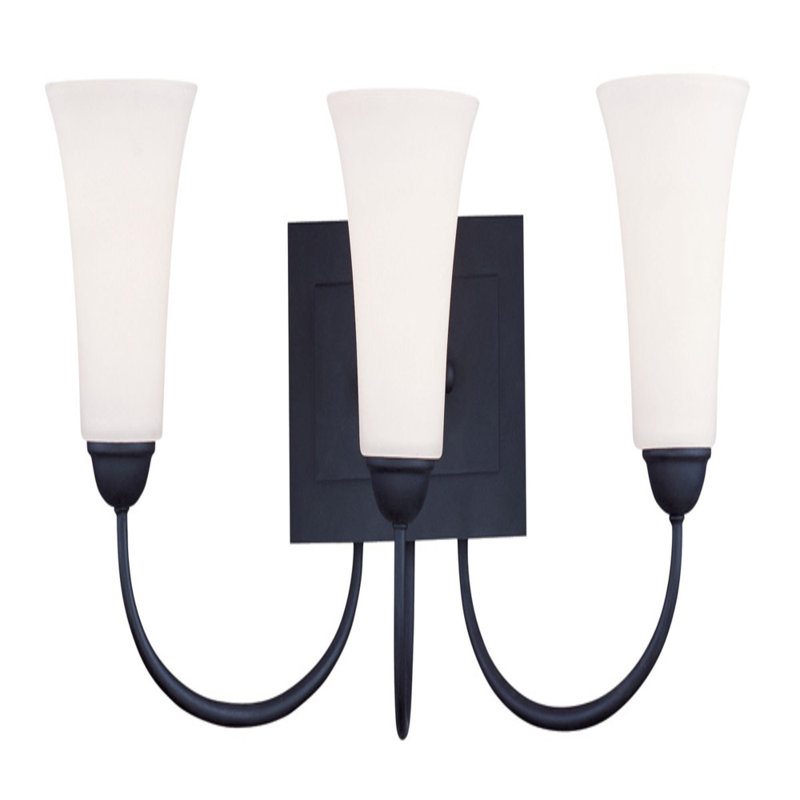Woen 3 - Light Vanity Light
