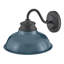 Hinkley Wallace Gooseneck Barn Light-1432915424