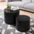 Nesting Coffee Table Set Of 2