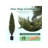 2 Pcs 5FT Artificial Cedar Tree-106889116