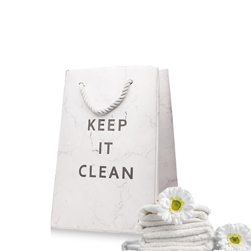 Laundry Bag with Handles