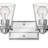 Avon 2-Light Vanity Light