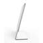 Fixturedisplays 3 Piece Acrylic Sign Holder Set