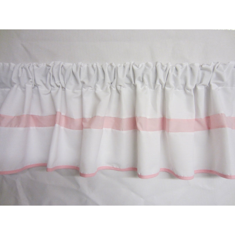 Jupe de fenêtre 72 po Crestline
