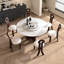 Table de salle à manger Modern Modern-653016687-653016685