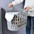 Collapsible Laundry Basket