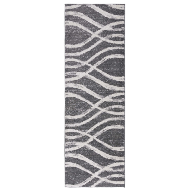 Andrzelika Performance Rug, Runner 2'6" x 10'