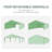 Outsunny Party Tent-114930491-114930493