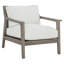 Ibiza Outdoor Teak Lounge Chair-66444642