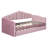 Jarvion Upholstered Daybed-451220018