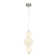 Firat 2-Light Sphere Chandelier