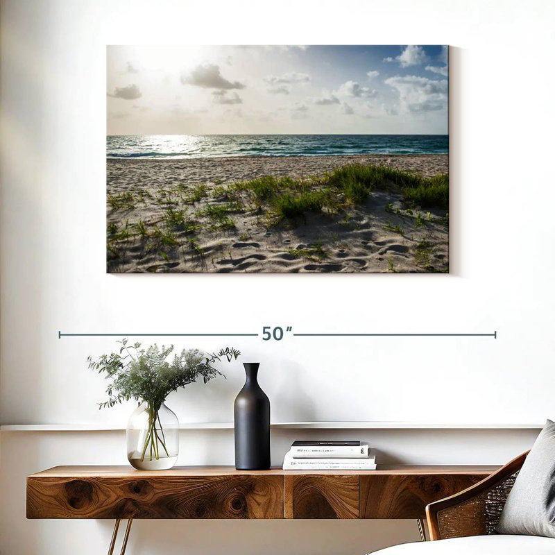 Gillard Daylight Views, H 26 po x l 39 po