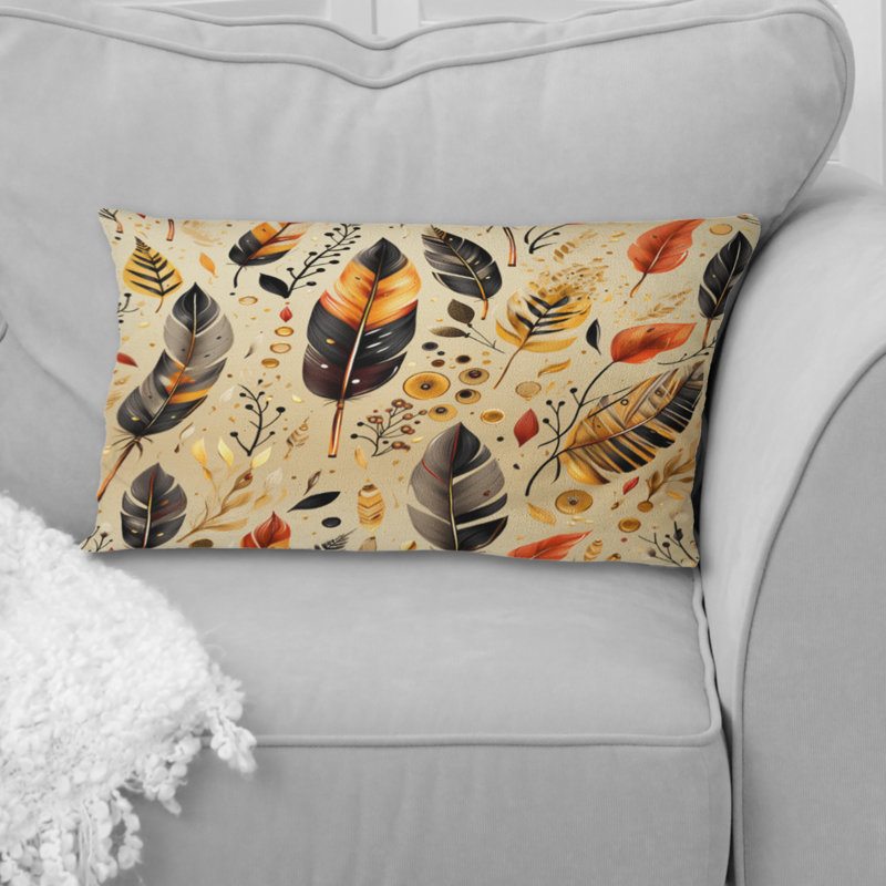 Coussin décoratif
