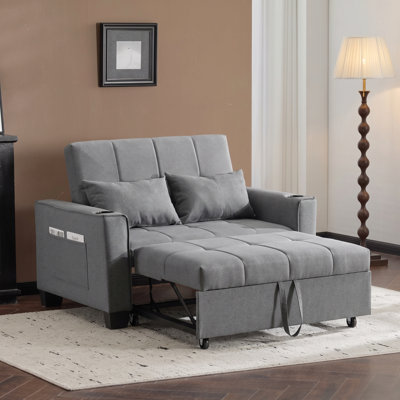 2 Seater Sleeper