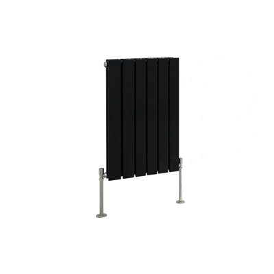 Shonna Vertical Double Flat Panel Radiator