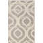 Tapis beige / gris Ardrey-366123094