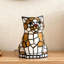 Petite lampe de table Tiffany