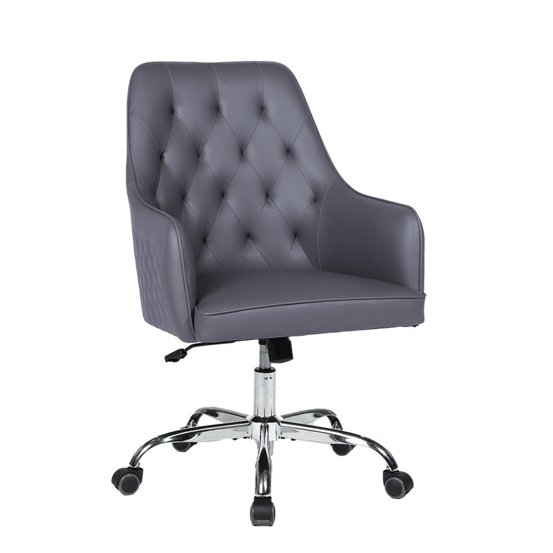 Task Chair, Grey