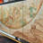 Eco-Friendly Sideboard with Artistic Charm