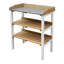 Wood Potting Bench