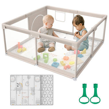 Mini Baby – Portable Play