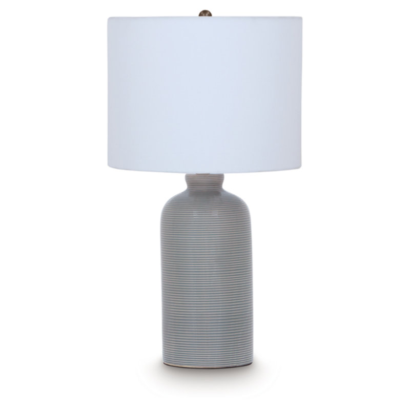 Lampe de table Wimlow