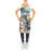 Floral Bib Apron