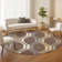 Machine Washable Indoor/Outdoor Bingel ACN2326 Mid-Century Modern Rug