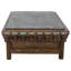 Table basse Capitel Cobre