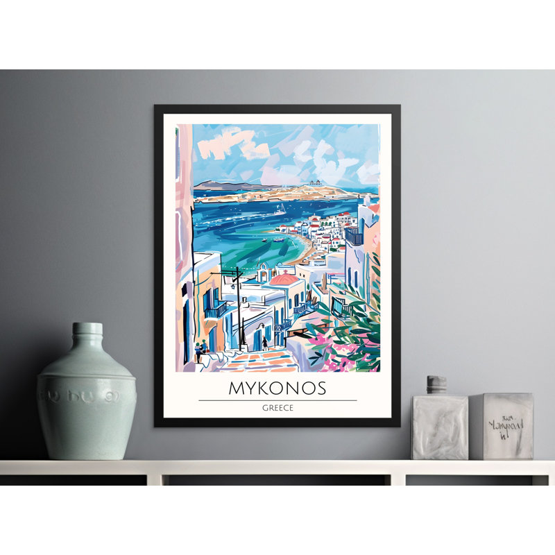 Justice Print, 24x36