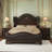 Faxon Queen 2PC Dark Walnut-69260749-133332149-133332155