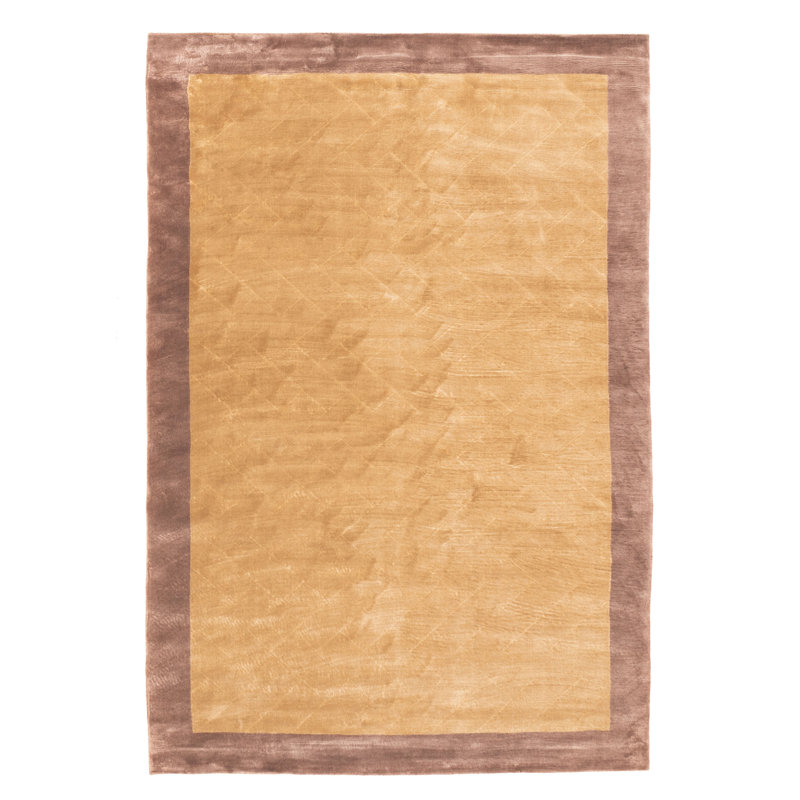 Elysian Tan Rug 6'7" x 9'9"