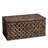 Jambi Wicker Trunk