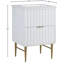 Meuble-lavabo autoportant Miha-431132650