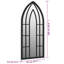 Moreno Metal Flat Wall Mirror-1464625028-1464625029