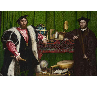" The Ambassadors "
