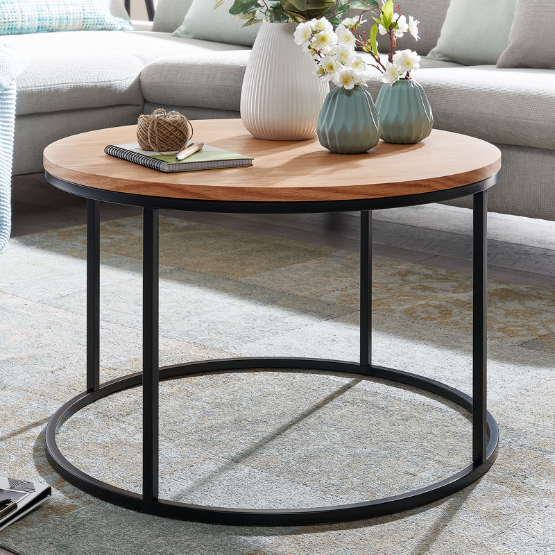 Wani Frame Coffee Table
